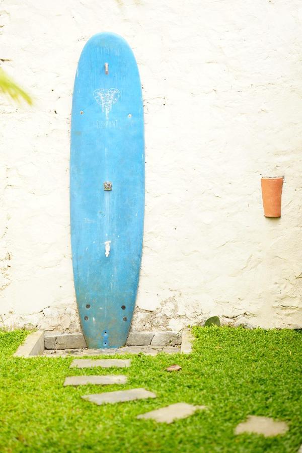 הוילה דיקוולה Ronaya Surf Waves מראה חיצוני תמונה